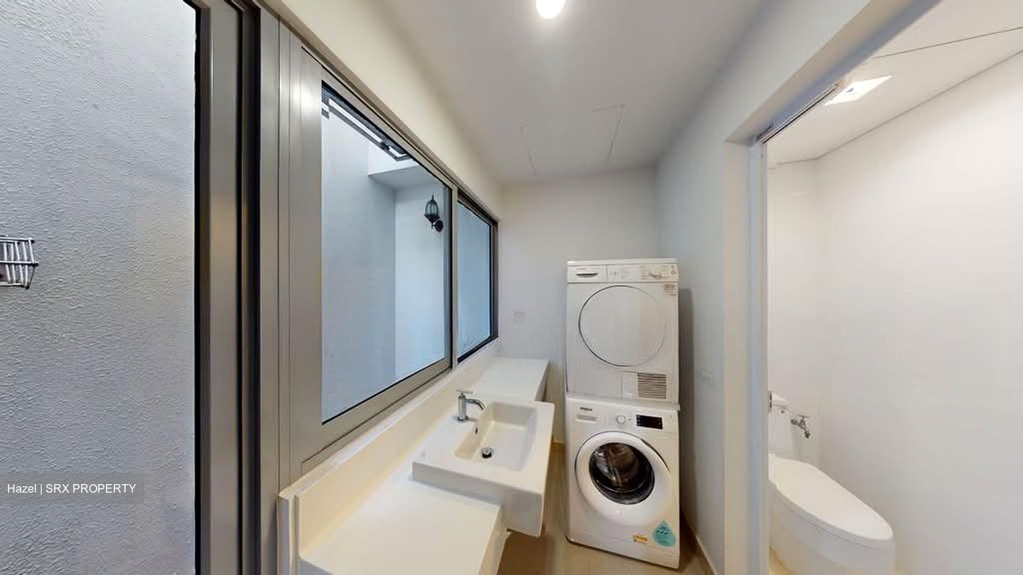 Woodhaven (D25), Terrace #575626841